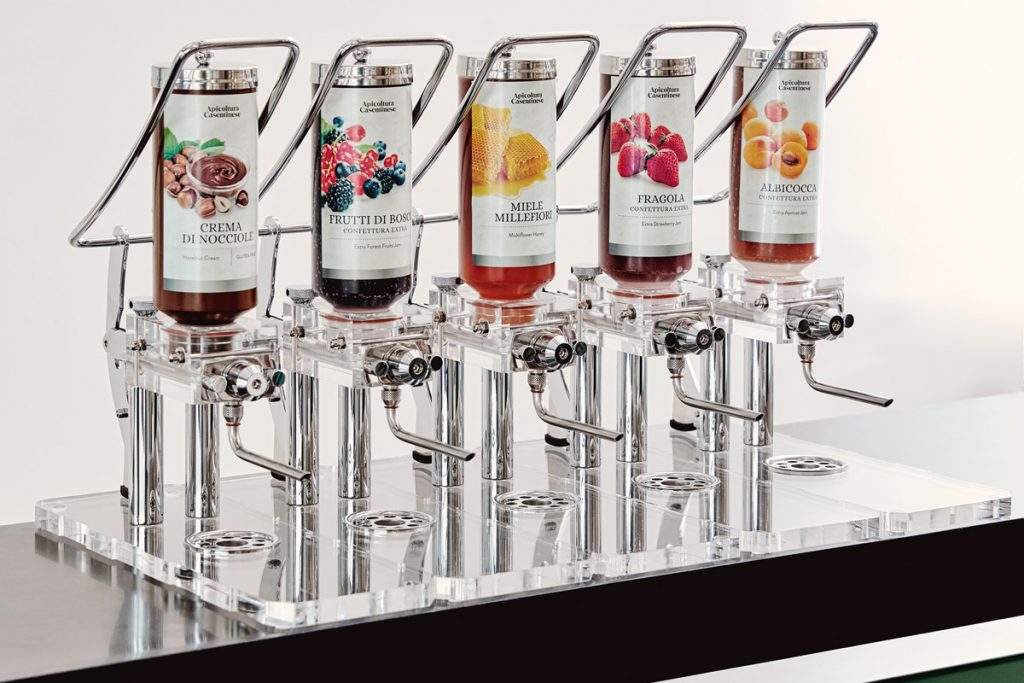 Dispenser Convivium