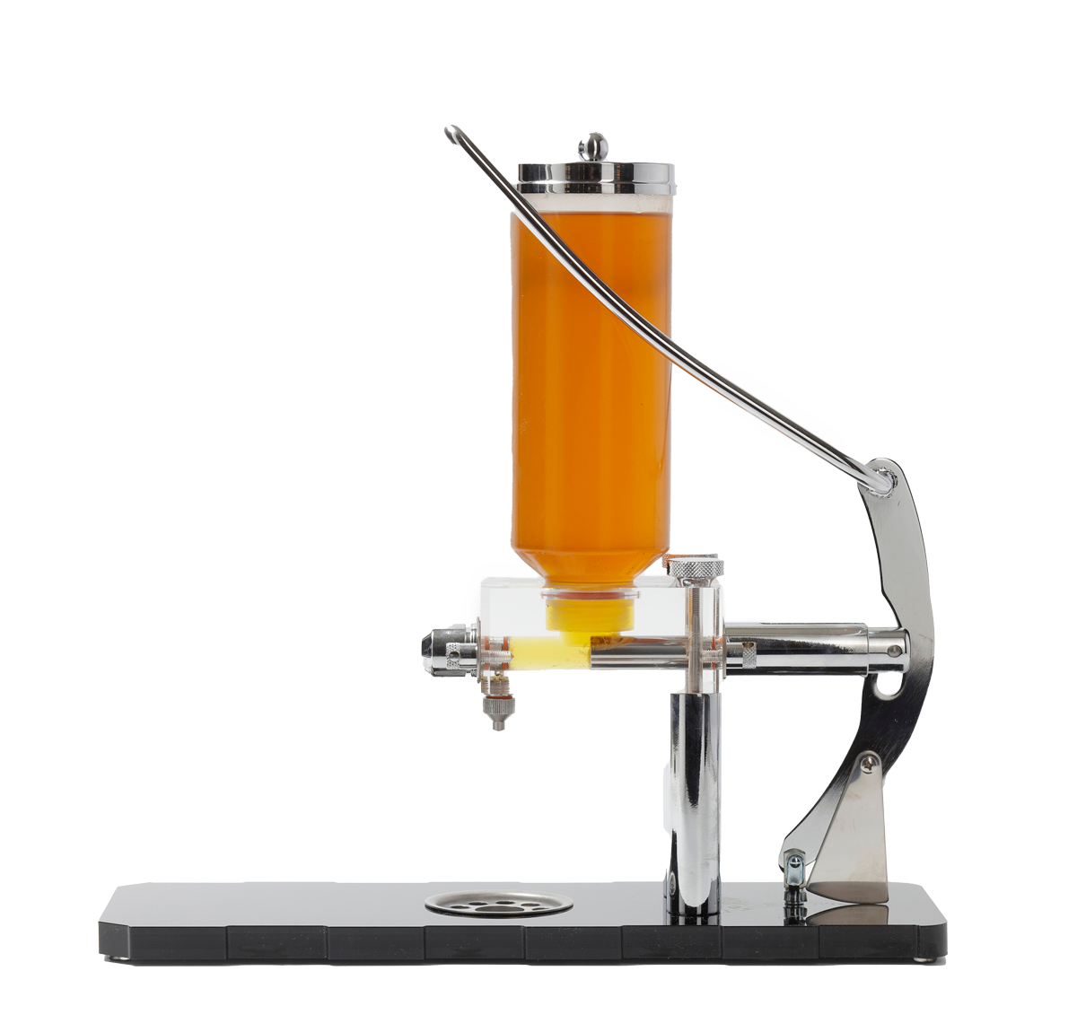 Lucy dispenser
